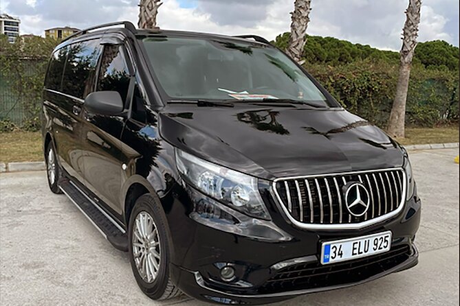 Private Istanbul Airport Transfer Service - Why a Pre-Booked Ride Helps at Istanbul Airport