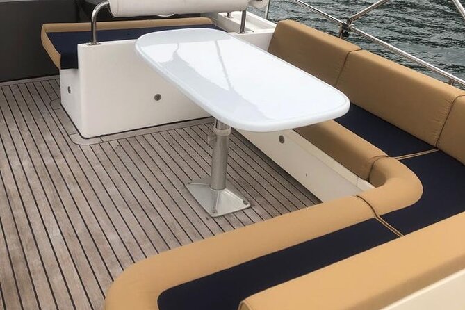 Private Istanbul Bosphorus Yacht Cruise - Service is the strongest part of the package