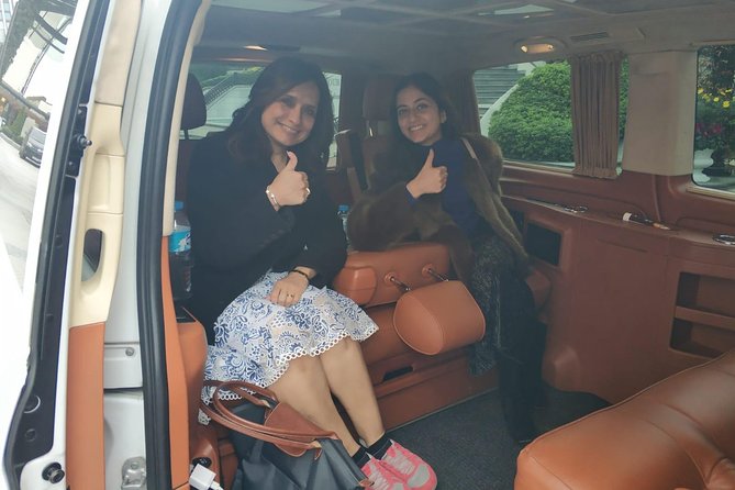 Private Istanbul Byzantine & Ottoman Tour - The driver makes or breaks the experience