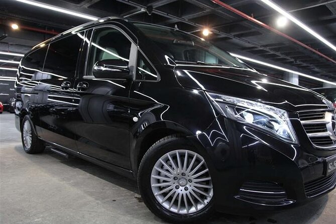 Private Istanbul Cruise Port(Galataport) Transfer hotel-airport - Key points at a glance
