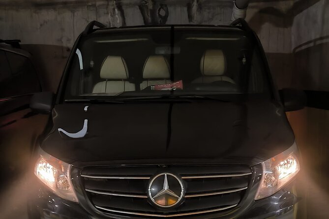 Private Istanbul Cruise Port(Galataport) Transfer hotel-airport - Communication is the service’s secret weapon