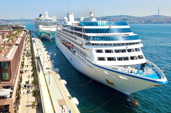 Private Istanbul Cruise Port(Galataport) Transfer hotel-airport - What happens if plans change