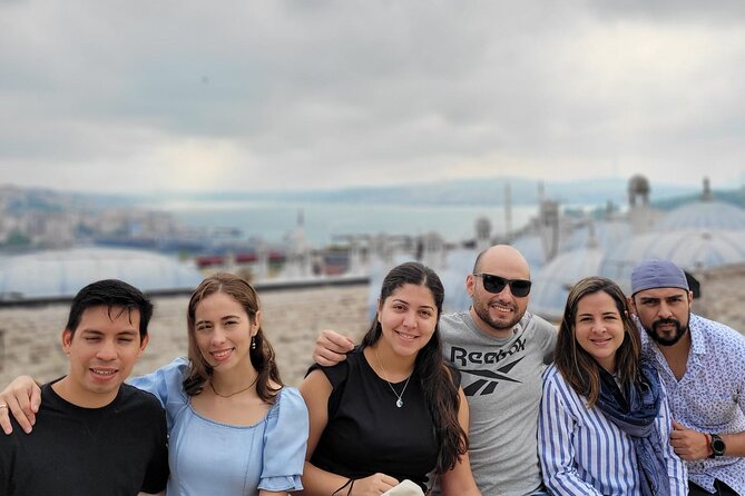 Private Istanbul Day Tour - Why This Tour Works for a First Day in Istanbul