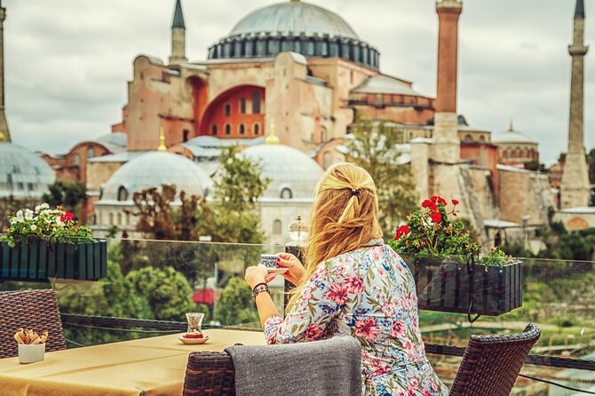 Private Istanbul Day Tour – Car & English Driver - Topkapı Palace, Harem, and Extra Ticket Costs