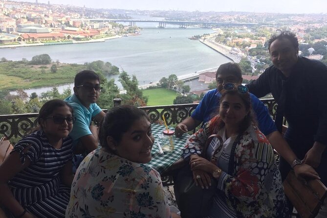 Private Istanbul Day Tour – Car & English Driver - Grand Bazaar Shopping and the One-Hour Lunch