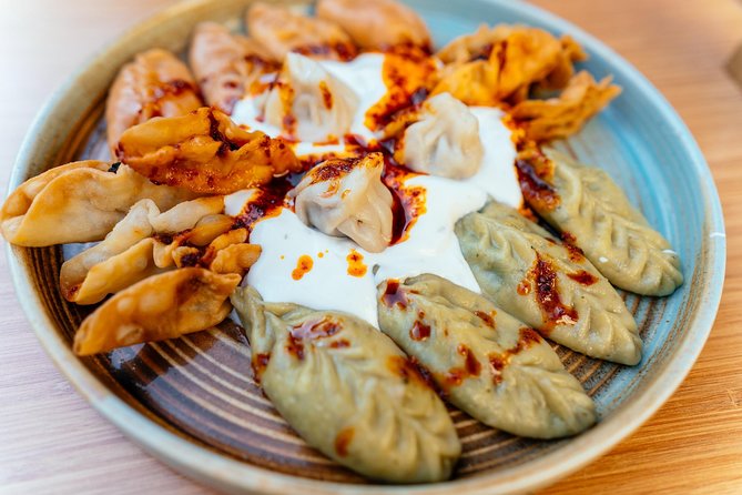 PRIVATE Istanbul Food Tour - 10 Tastings including Raki & Padi - Key points to know before you book