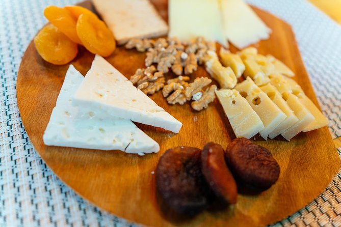 PRIVATE Istanbul Food Tour - 10 Tastings including Raki & Padi - Is $153.26 per person fair?