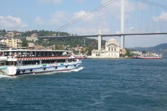 Private Istanbul Personalised Tour Licenced Guide and Vehicle - Five useful things to know before booking