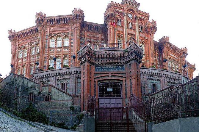 Private Istanbul Personalised Tour Licenced Guide and Vehicle - The Bosphorus by boat: the day’s strongest view