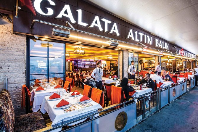 Private Istanbul Personalised Tour Licenced Guide and Vehicle - Arasta Bazaar: a smaller final shopping stop