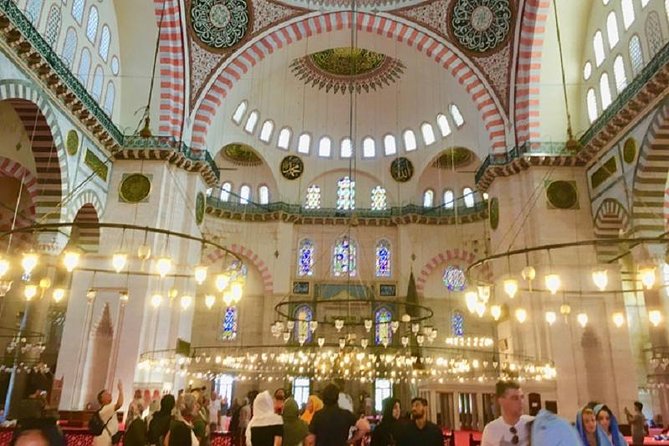Private Istanbul Personalised Tour Licenced Guide and Vehicle - Pierre Loti Hill: views with a café break
