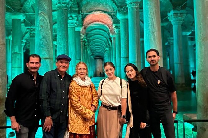 Private Istanbul Tour - Why this private Istanbul route works