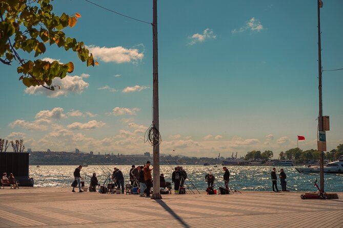 Private Istanbul Tour: Explore the City's Classics with a Guide - Key points at a glance