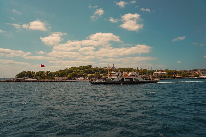 Private Istanbul Tour: Explore the City's Classics with a Guide - Why this private Istanbul tour works well