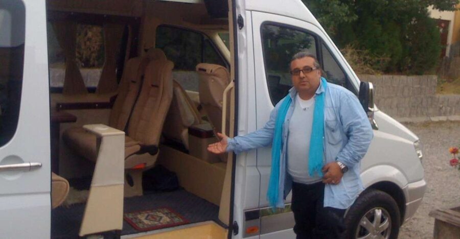 Private Istanbul Tour with Car and Guide - What this private Istanbul tour actually gives you