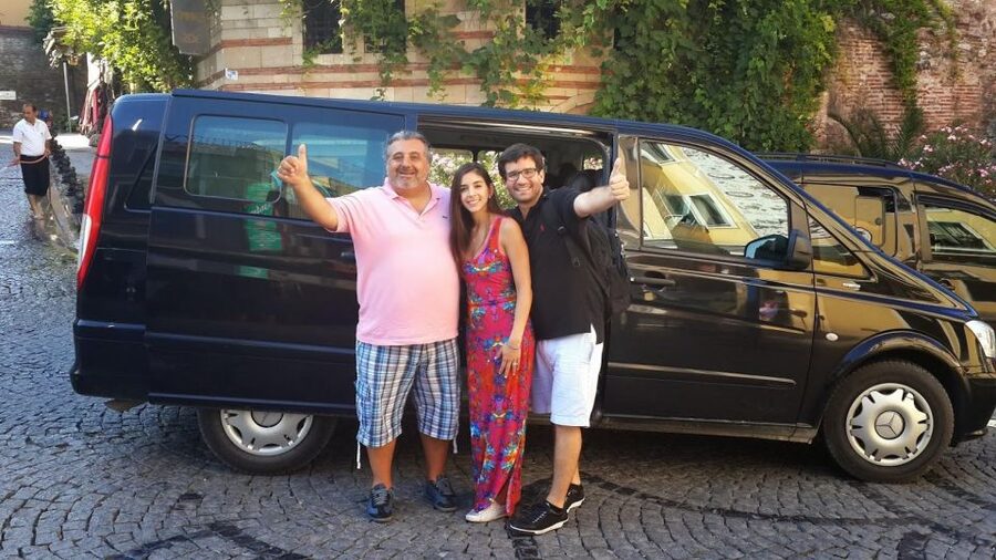 Private Istanbul Tour with Car and Guide - Dolmabahce Palace and planning around closures