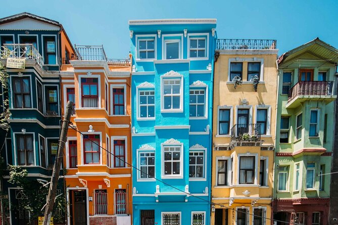 Private Istanbul Tour with Guide for 1, 2 or 3 Day Options - Why a private Istanbul tour can be useful