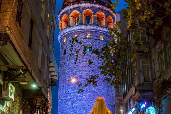 Private Istanbul Tour with Guide for 1, 2 or 3 Day Options - Day three in Fener, Balat, Eyup, and the Golden Horn