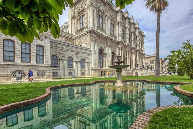 Private Istanbul Tour with Guide for 1, 2 or 3 Day Options - What the $179 group price really covers