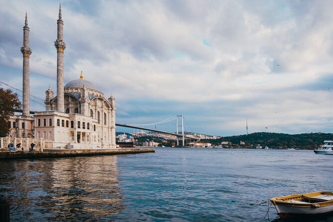 Private Istanbul Tour with Guide for 1, 2 or 3 Day Options - Meeting points, walking, and daily pace