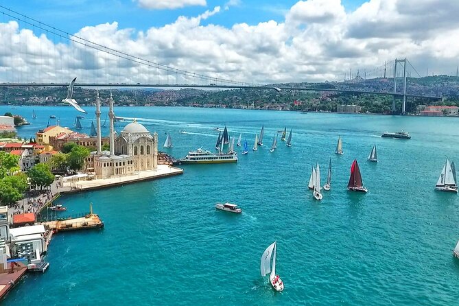 Private Istanbul Tour with Guide for 1, 2 or 3 Day Options - Which guides and guide qualities matter most