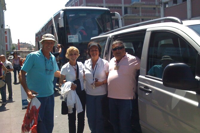 Private istanbul tour with transportation - The Hippodrome connects Istanbul to Byzantium