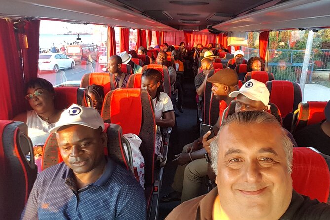 Private istanbul tour with transportation - The Grand Bazaar is shopping, theater, and a test of patience