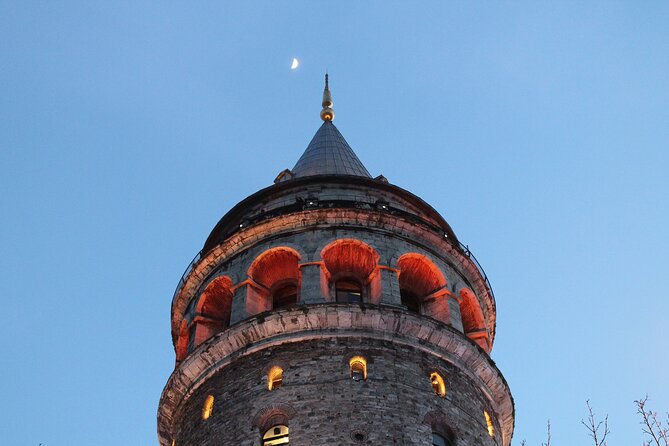 Private Layover Tour in Istanbul with options - Key points to know before booking