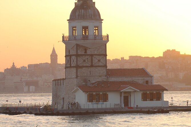 Private Layover Tour in Istanbul with options - Shopping and atmosphere at the Grand Bazaar
