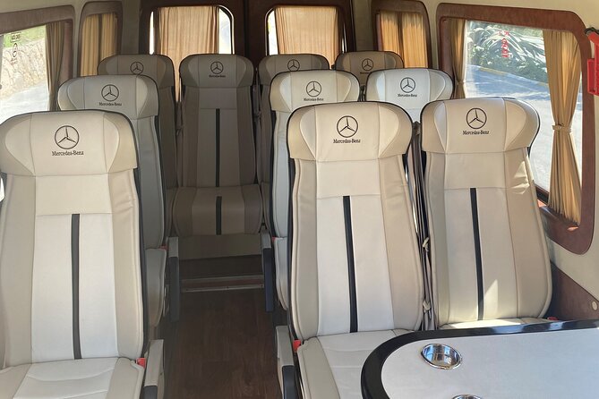 Private & Mini Group 7-8 Hours Guided Istanbul Tour / Cruise Port - Lunch and local food require clear communication