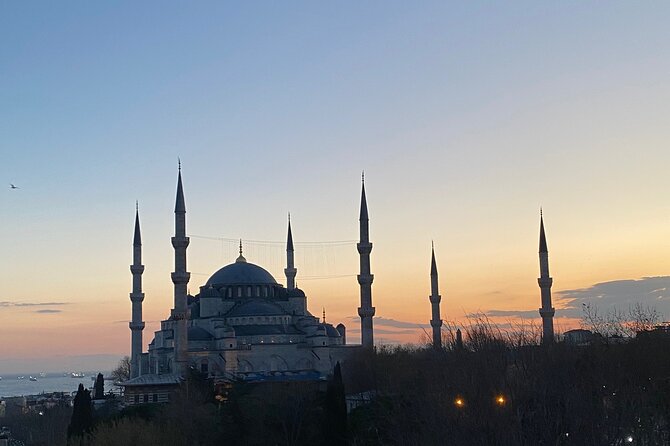 Private Minivan Transfer from Istanbul Airport - Driver quality, safety, and communication
