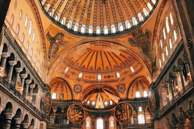 Private Old City Guided Tour - Grand Bazaar: shopping, craft, and a little pressure