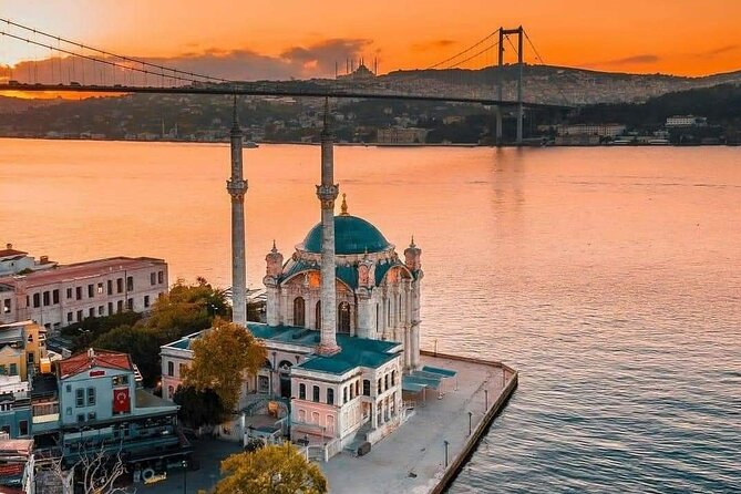 Private Old City Guided Tour - Topkapi Palace needs the most time