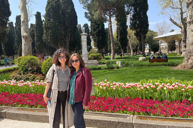 Private Old City Tour in Istanbul - A full day in Sultanahmet