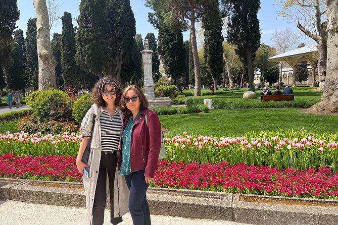 Private Old City Tour in Istanbul - Topkapı Palace: three hours with the Ottoman court
