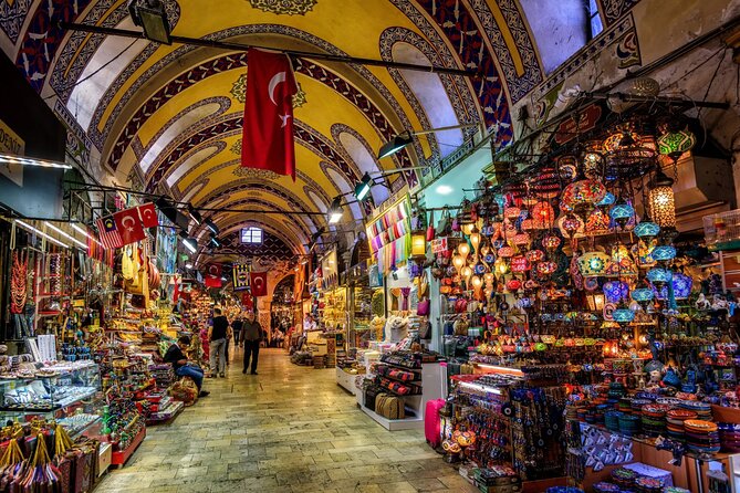 Private Old City Tour in Istanbul - Who should book this tour?