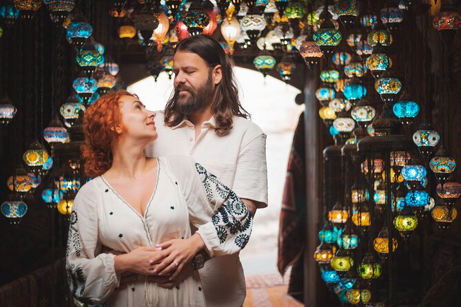 Private Photo & Drone Session in Cappadocia - What the Cappadocia photo session is really for