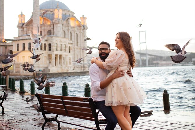 Private Photoshoot in Istanbul – Capture Your Memories - Why a private Istanbul photoshoot can be worth the cost