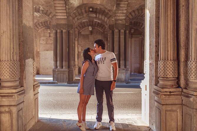 Private Photoshoot in Istanbul – Capture Your Memories - Balat for color and neighborhood character
