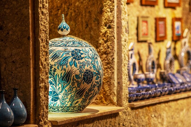 Private Pottery Making Course - Your first look at the family workshop