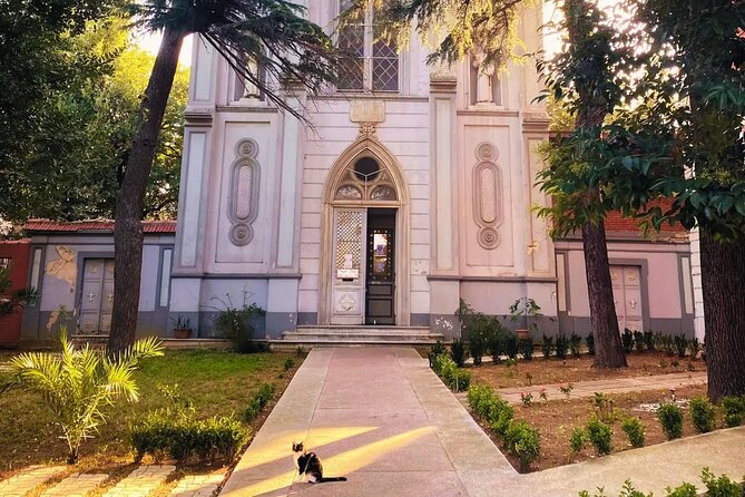 Private Princes' Islands Tour - The Adalar Museum in 30 minutes