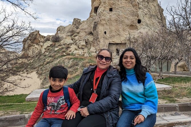 Private Red Cappadocia Tour (half day) - Why this private Red Tour works well