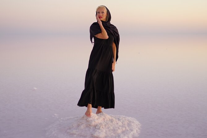 Private Salt Lake Sunset Tour with Photos & Snacks - Who should take this Cappadocia day trip?
