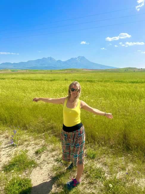 Private/Shared Green Tour with Derinkuyu and Ihlara Valley - Key reasons to consider this Cappadocia day tour