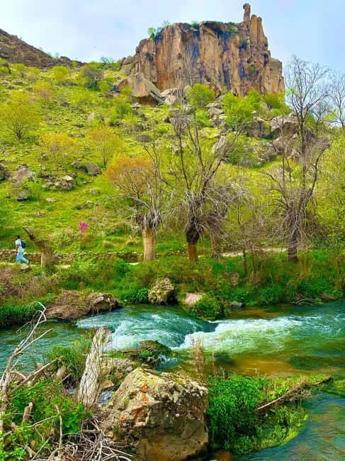 Private/Shared Green Tour with Derinkuyu and Ihlara Valley - Why the Green Tour works well for a short Cappadocia stay
