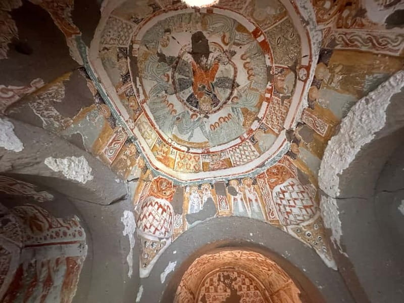 Private/Shared Green Tour with Derinkuyu and Ihlara Valley - Pigeon Valley explains an everyday Cappadocian resource