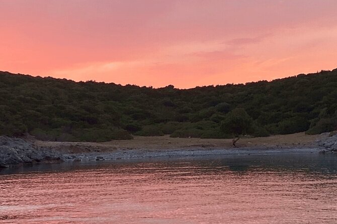 Private Sunset Boat Tour in Bodrum With Dinner - Who will get the best value from this tour