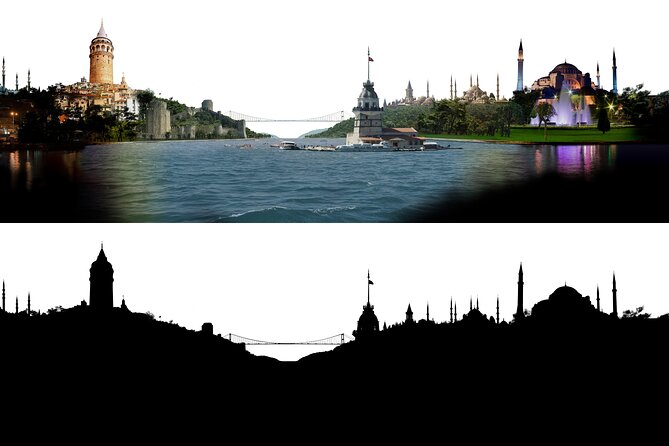 Private: Topkapi Palace, St. Sophia, Blue Mosque, Grand Bazaar, Hipodromme - Why the private format earns its keep