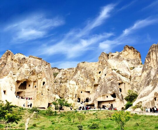 Private Tour: Cappadocia in a Day - Key points to know before booking