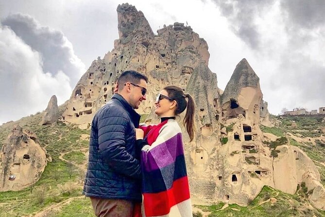 Private Tour in Cappadocia with Guide in Portuguese - Why a private Cappadocia day can be worth the cost